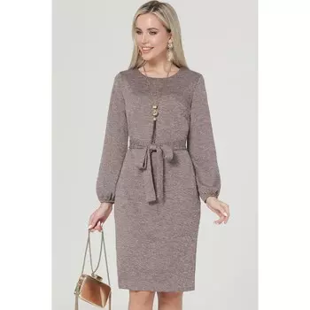 Платье женское «Первое впечатление», размер 56