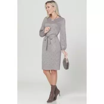 Платье женское «Первое впечатление», размер 56