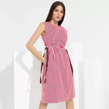 Платье женское «Планы на отпуск», размер 44