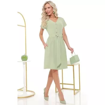 Платье женское «Платье мечты», размер 44