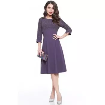 Платье женское «Пленительная история», размер 56