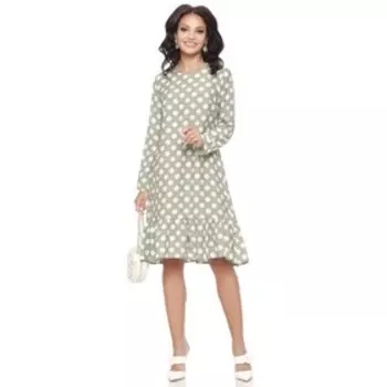 Платье женское «Пленительный образ», размер 44