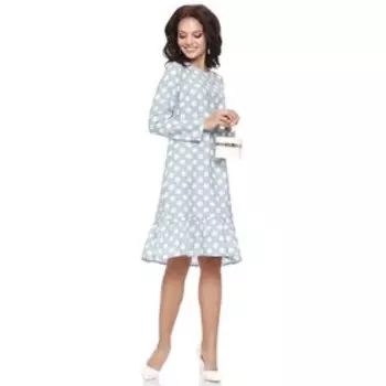 Платье женское «Пленительный образ», размер 50