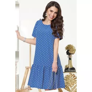 Платье женское «Подходящая мода», размер 44