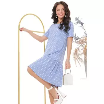 Платье женское «Подходящая мода», размер 44