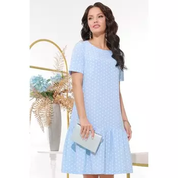 Платье женское «Подходящая мода», размер 54