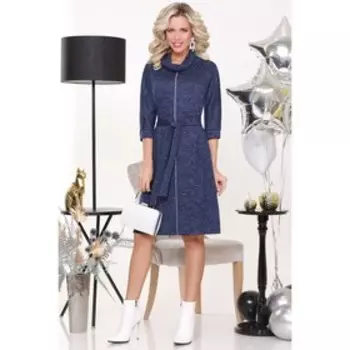 Платье женское «Подходящий случай», размер 46