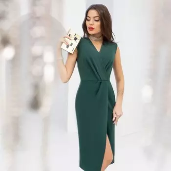 Платье женское «Подлинная принцесса», размер 52