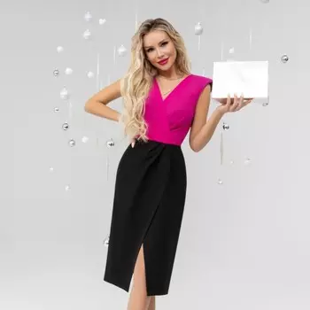 Платье женское «Подлинная принцесса», размер 52