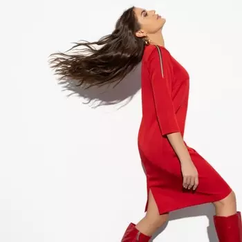 Платье женское «Поколение Next», размер 54