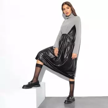 Платье женское «Покорить весь мир», размер 54