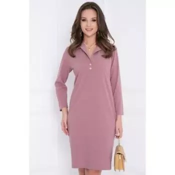 Платье женское «Поллика полвере», размер 46