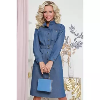 Платье женское «Полный восторг», размер 46