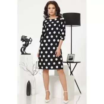 Платье женское «Получи комплименты», размер 44