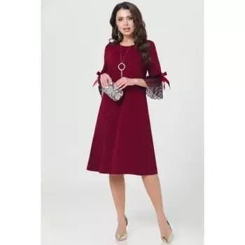 Платье женское «Поразить воображение», размер 48