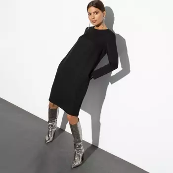 Платье женское «Позволительная роскошь», размер 50