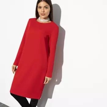 Платье женское «Позволительная роскошь», размер 50