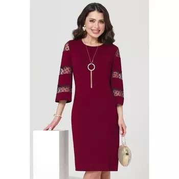 Платье женское «Право королевы», размер 44