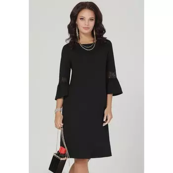 Платье женское «Прекрасная леди», размер 54