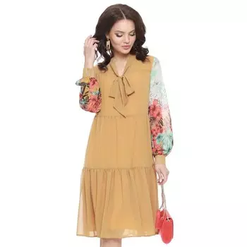 Платье женское «Примерь меня», размер 44