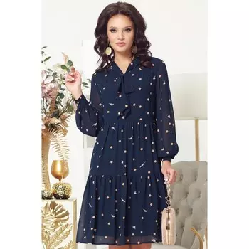 Платье женское «Примерь меня», размер 46