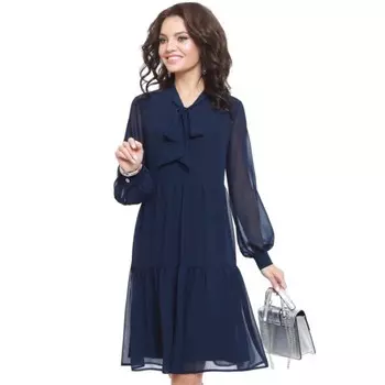 Платье женское «Примерь меня», размер 54