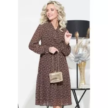 Платье женское «Примерь меня», размер 54