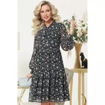 Платье женское «Примерь меня», размер 54