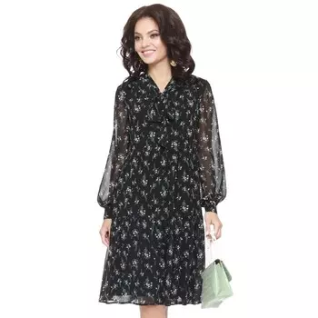 Платье женское «Примерь меня», размер 56