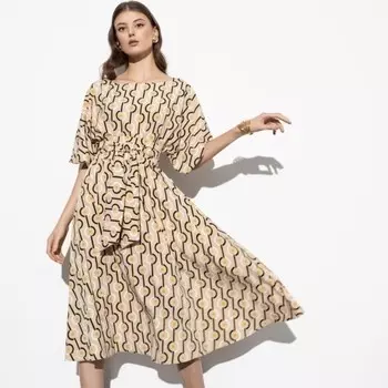 Платье женское «Принцесса прекрасна», размер 42