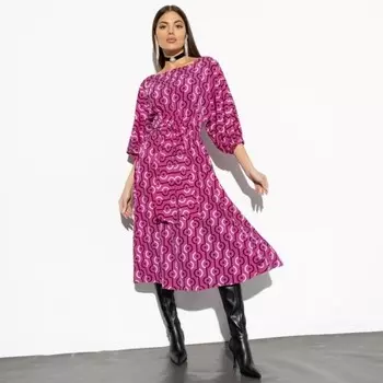 Платье женское «Принцесса прекрасна», размер 50