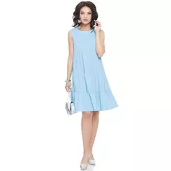 Платье женское «Проказница», размер 48