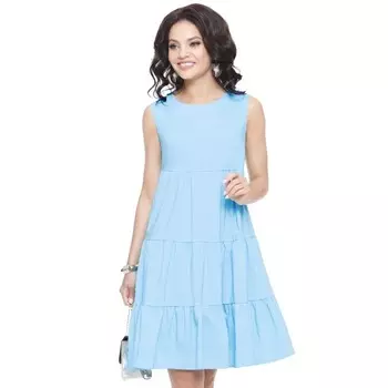 Платье женское «Проказница», размер 52