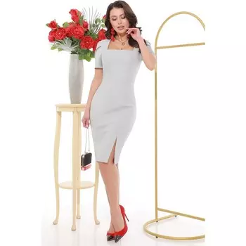 Платье женское «Просто чудеса», размер 46