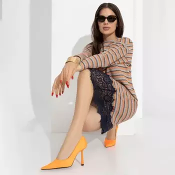 Платье женское «Разбуди фантазию», размер 46