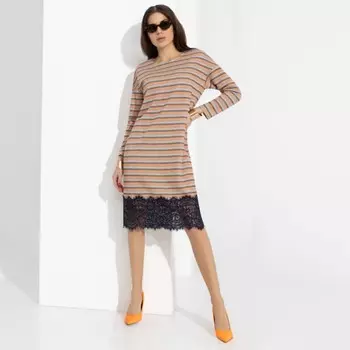 Платье женское «Разбуди фантазию», размер 54