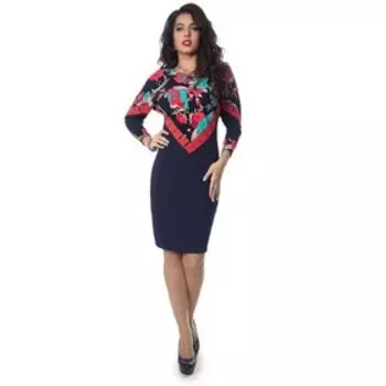 Платье женское, размер 42