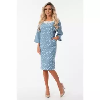 Платье женское, размер 42