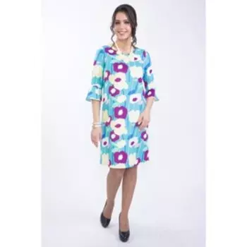 Платье женское, размер 42