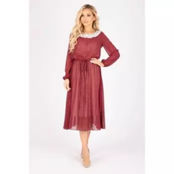 Платье женское, размер 42