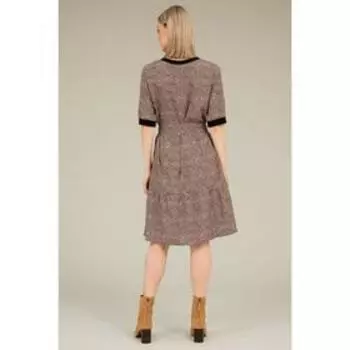 Платье женское, размер 42