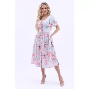 Платье женское, размер 42