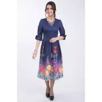 Платье женское, размер 42