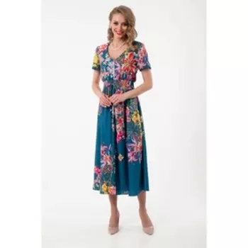 Платье женское, размер 42