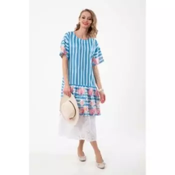 Платье женское, размер 42