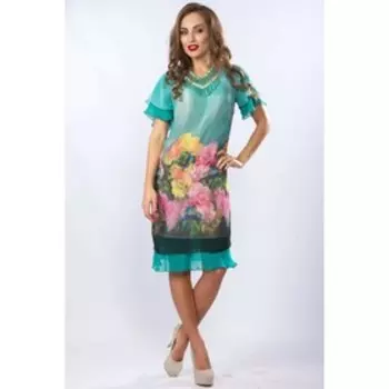 Платье женское, размер 42