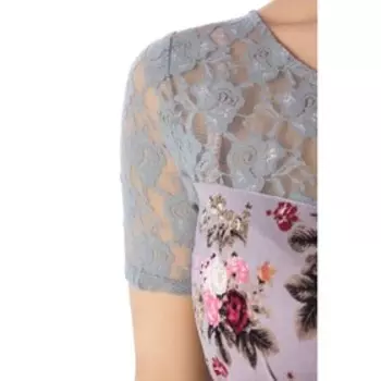 Платье женское, размер 42