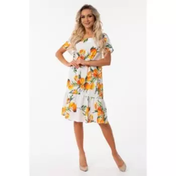 Платье женское, размер 42