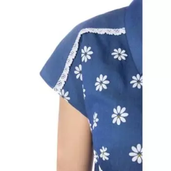 Платье женское, размер 42