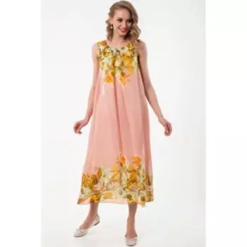 Платье женское, размер 42